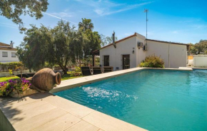 Pet Friendly Home In Guillena